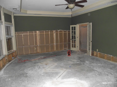 Identifying moisture sources and water damage