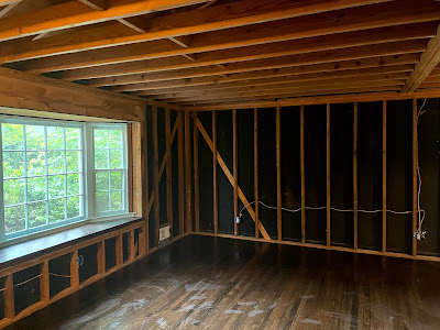 Prevention methods for controlling mold growth