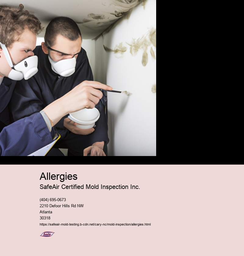 Allergies